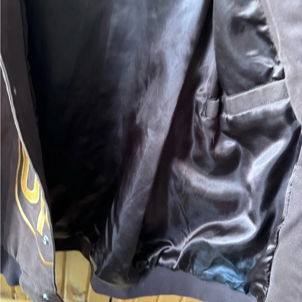 Dale Jarrett UPS Racing Jacket - Picture 6 of 8